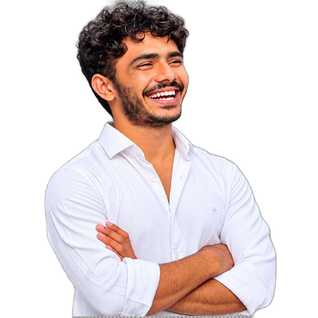 GEN-NETZ Founder